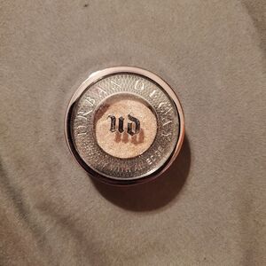 Rare Urban Decay Shimmer Eyeshadow Shade Sin